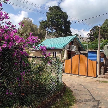 Townside Lodge Nuwara Eliya Eksteriør billede