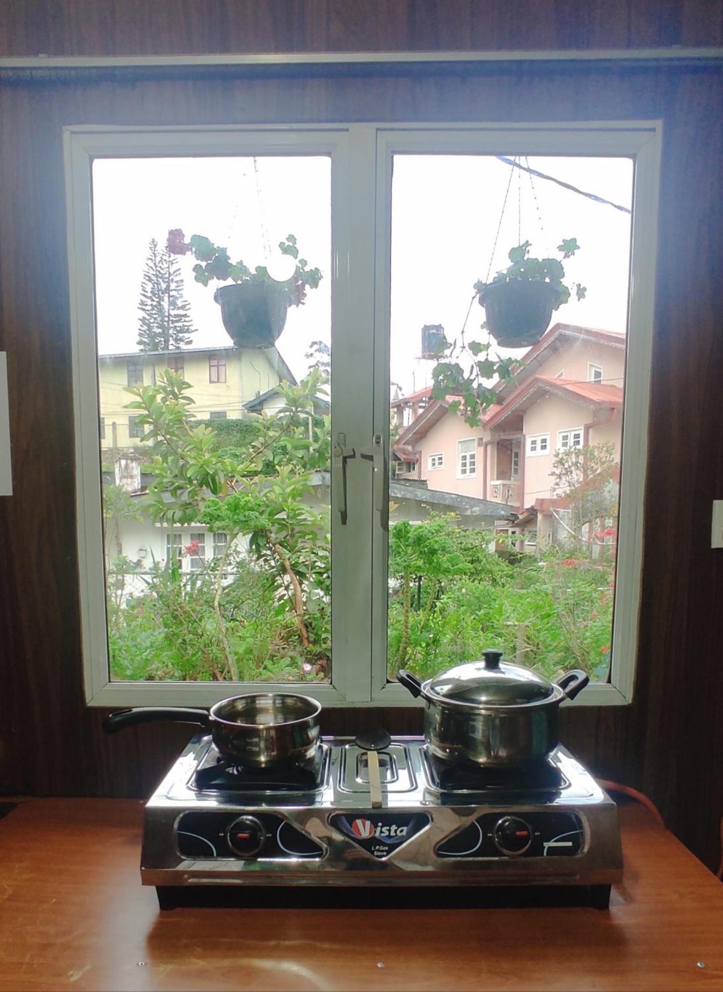 Townside Lodge Nuwara Eliya Eksteriør billede